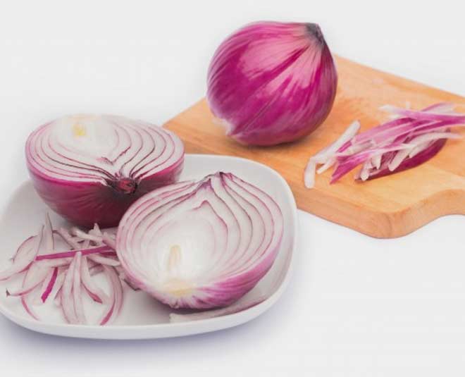 scalp fungal infection onion juice