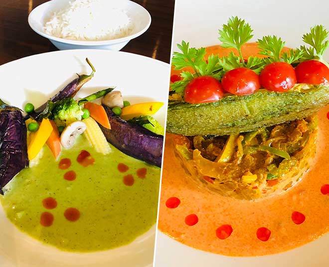 3 Fusion Veg Recipes Using Seasonal Vegetables Even Your Kids Will Love