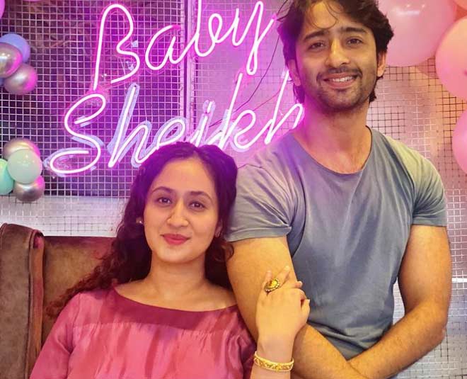 shaheer sheikh wife