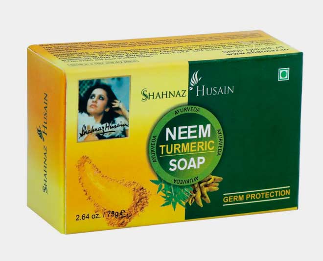 shahnaz husain tips for skin