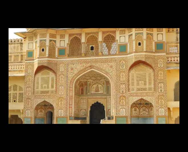 शीश महल, आगरा sheesh mahal