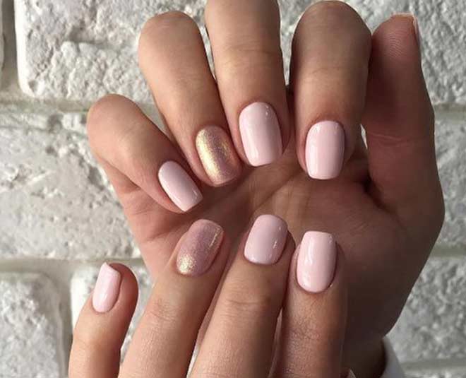 shellac manicure types of manicure