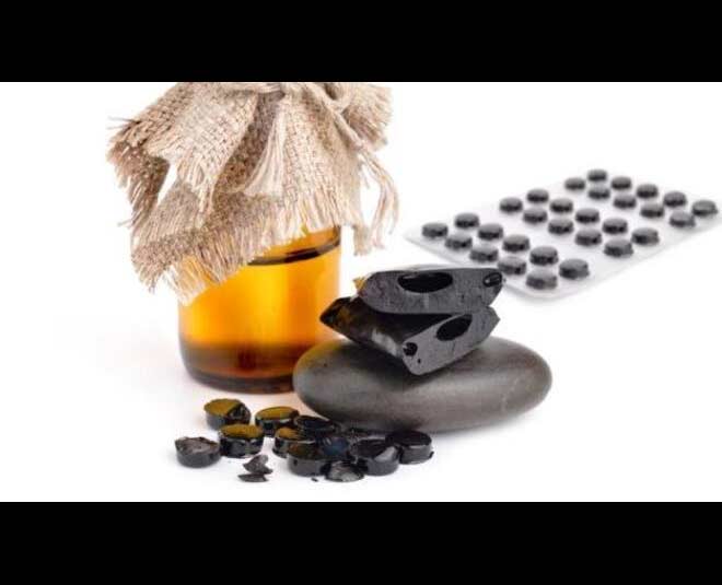 shilajit types and women