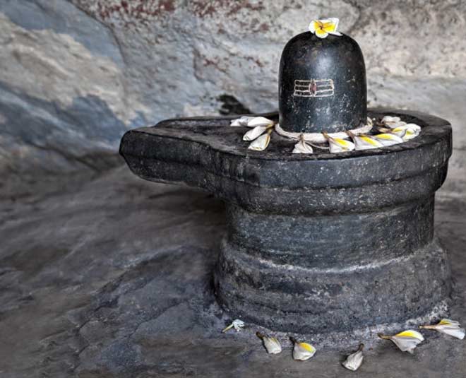 shivling origin