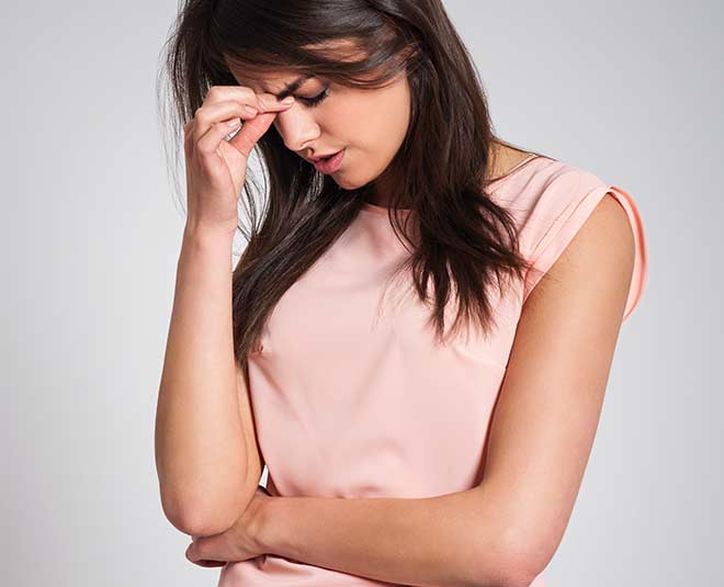 signs that tells you need more calories inside 