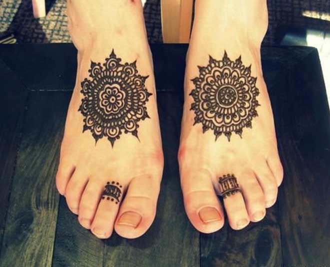 simple henna mehndi designs for festivals