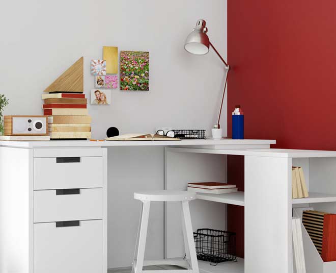 small study room decor ideas