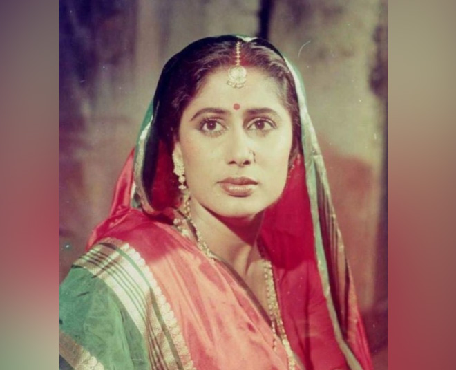 smita patil