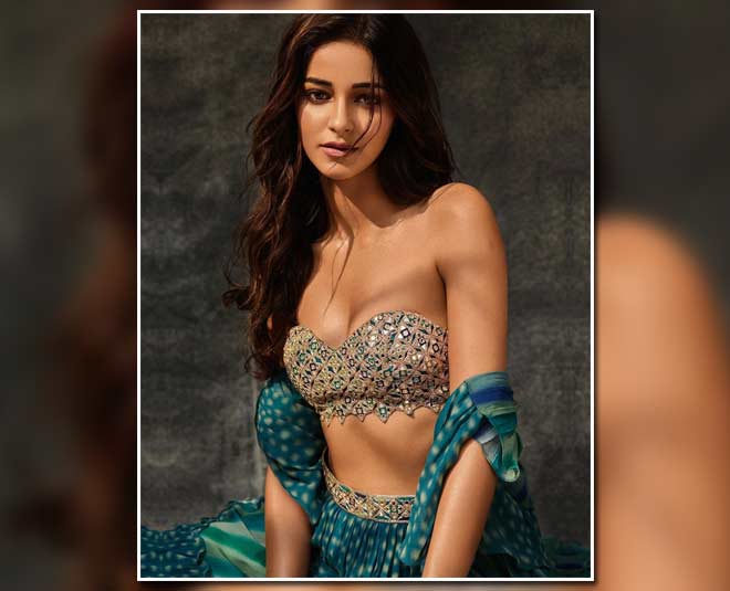 some amazing facts about ananya pandey