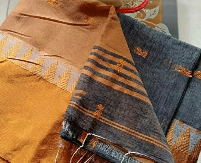 style tips tant saree