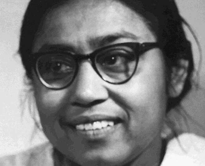 sucheta kriplani women freedom fighter