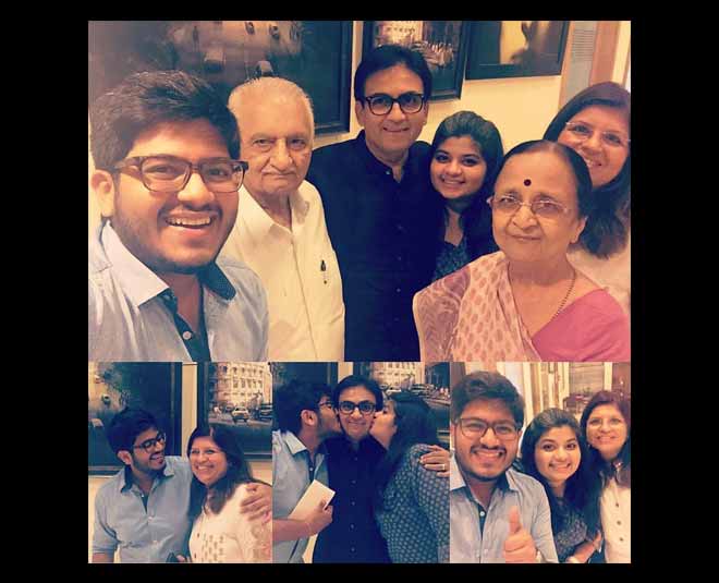 taarak  mehta  ka  ooltah chashmah  fame  jethalal