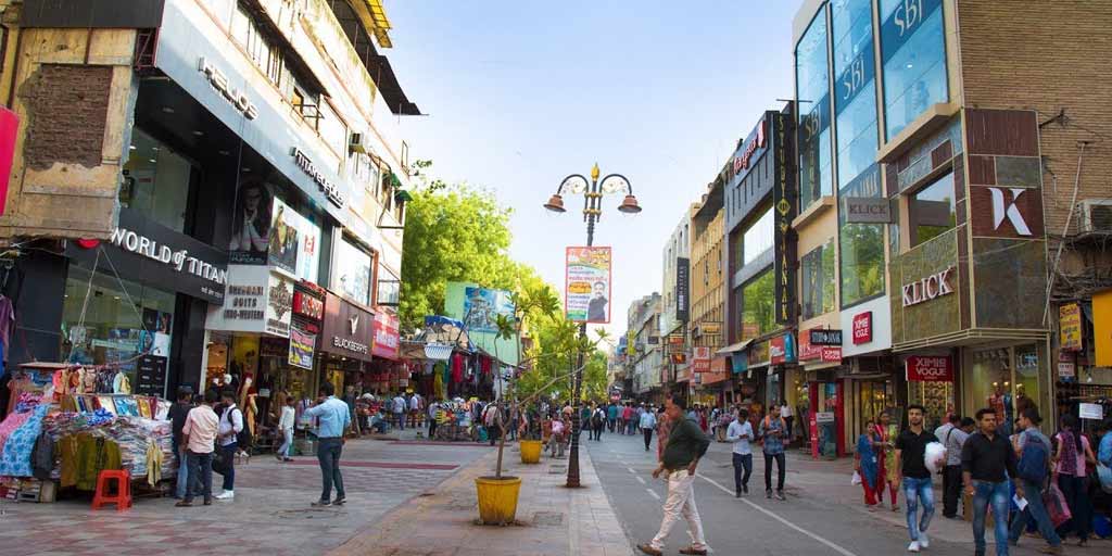 Karol Bagh: A Shopper’s Paradise In The Heart Of Delhi - Comprehensive ...