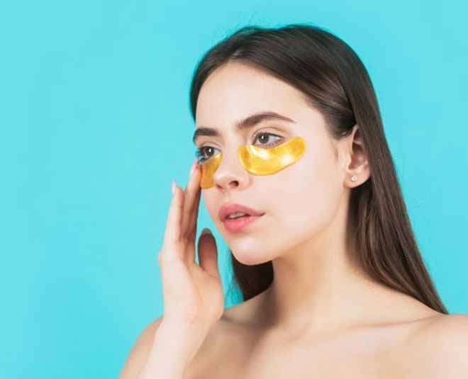 tips for dark circles