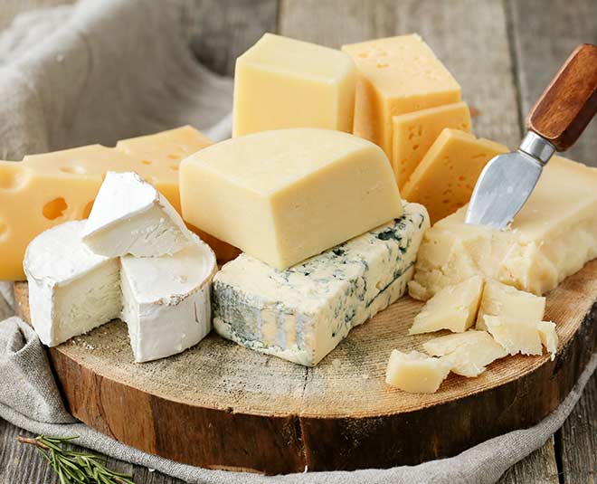tips to keep cheese fresh