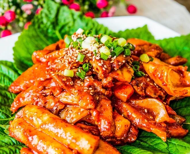 5 Korean Dishes Indians Can Make At Home With Ease