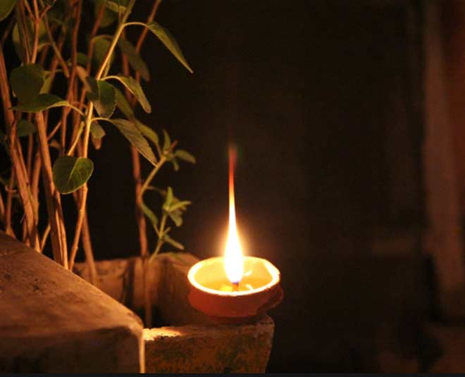 tulsi  parikrama  for  marriage