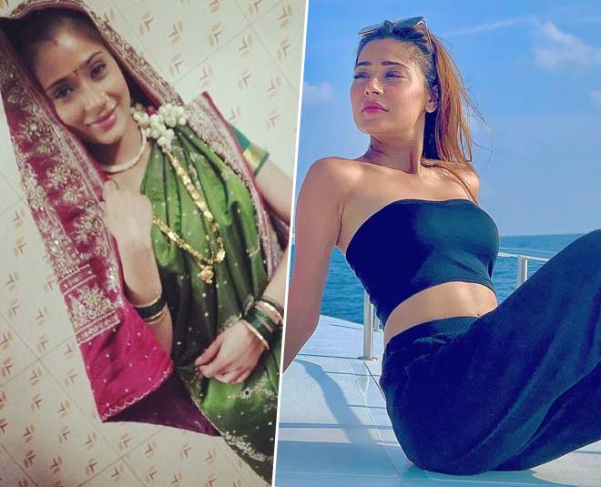 tv actress sara khan