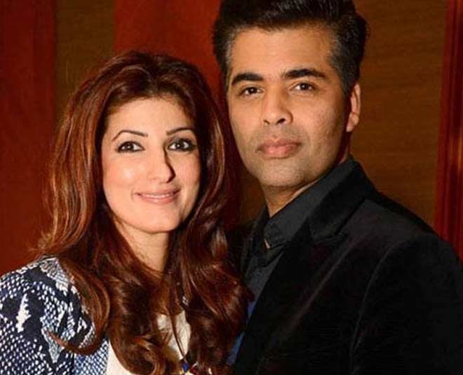 twinkle and karan