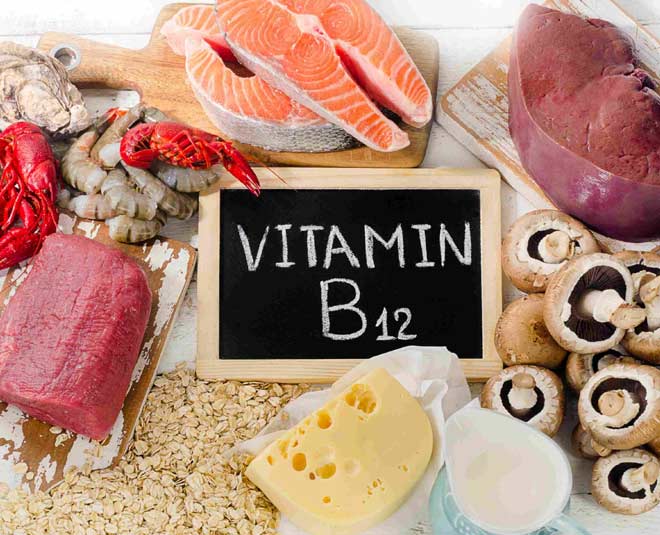 vitamin b foods health benefits 