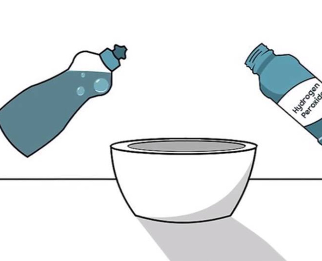 ways to remove glue or fevicol stains from clothes