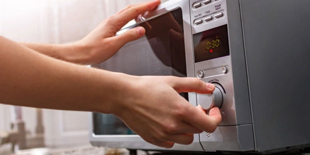 How to Remove Smell from Microwave In HindiKitchen tips खाना बनाने के