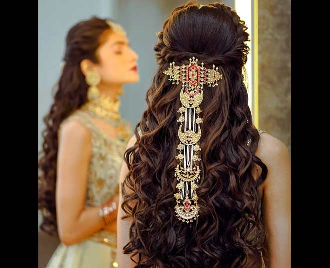 What Kind Of Hair Accesories You Should Wear For Different Occasions!
