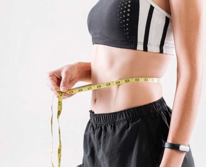 weight loss benefits