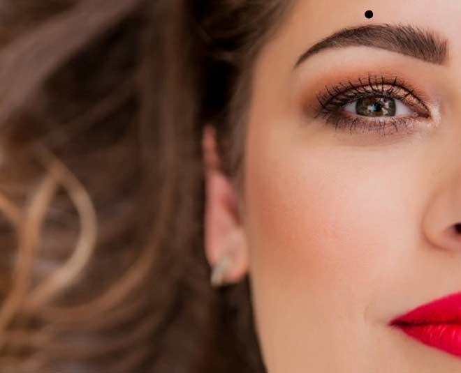 which  mole  indicates  money