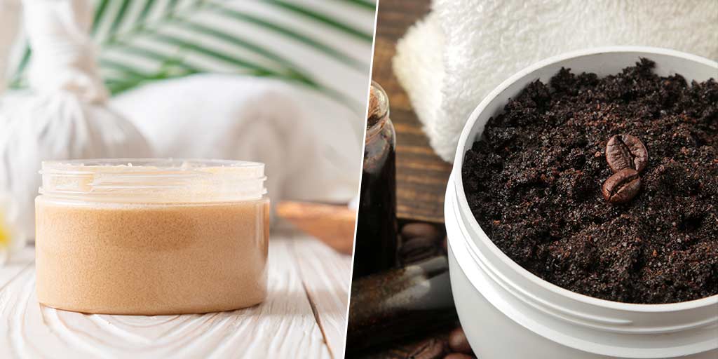 Beauty Quickies With T 3 Homemade Tried And Tested Scrubs To Remove Dead SkinBeauty Quickies