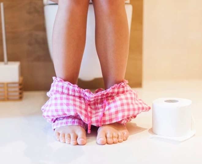 women could have these problems due to lack of fiber inside 