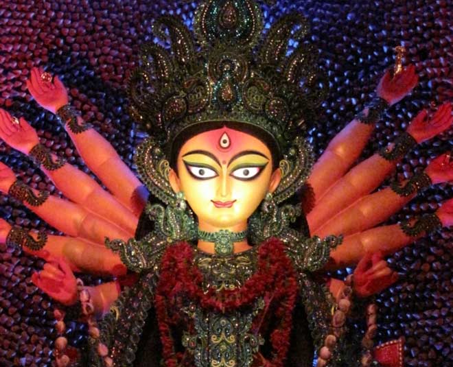 women durga puja and rituals in west bengal inside 