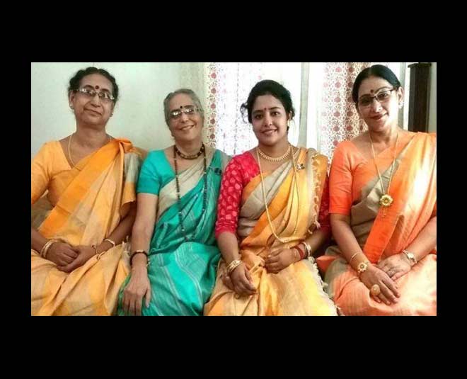 women mane durga puja and rituals in west bengal inside 