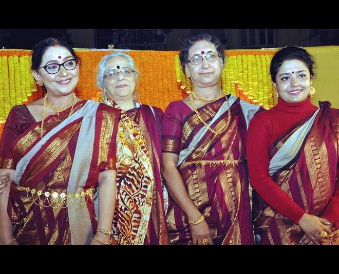 women priests in india 