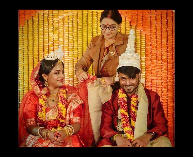 women priests in india 