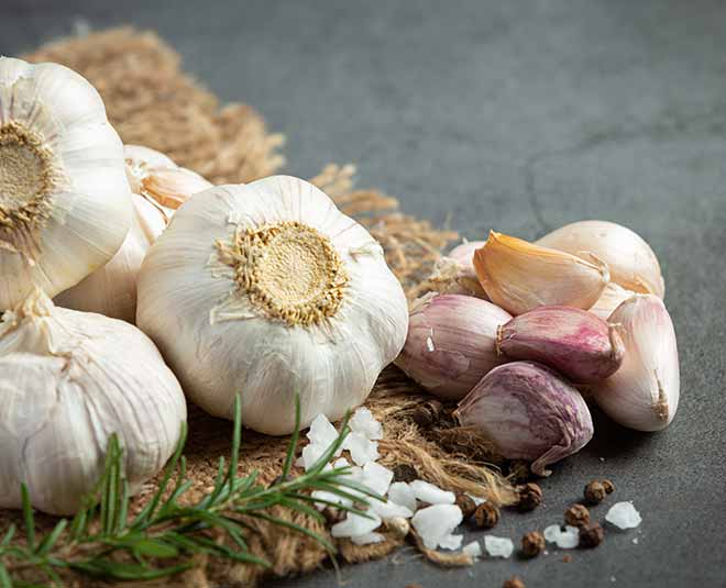 women should eat garlic know why