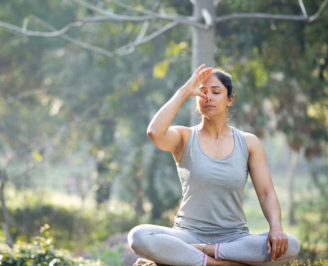 yoga anulom vilom benefits