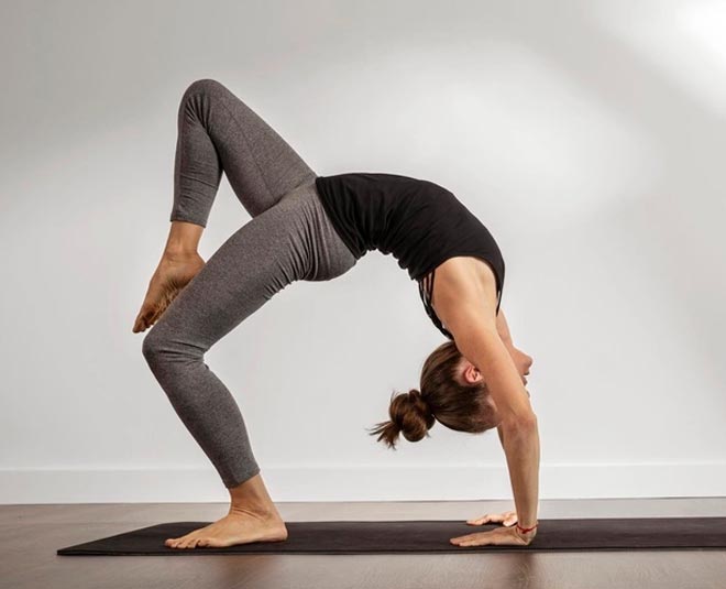 yoga poses that you probably doing wrong Inside 
