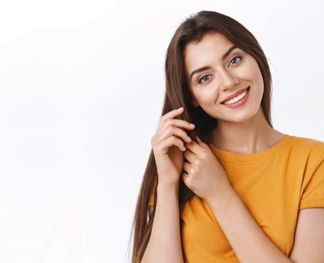  easy steps to do liquid hair