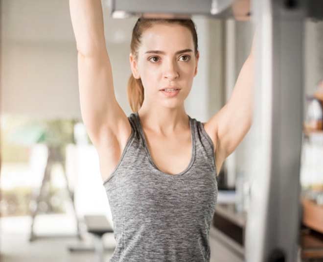  steps to do easy excercise at home