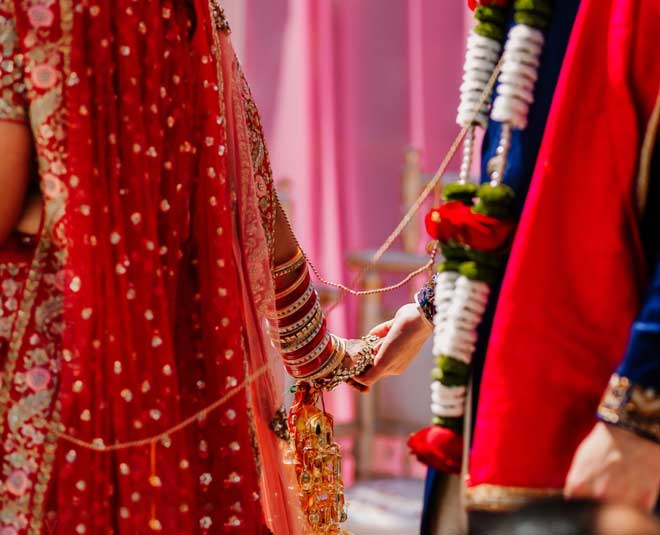  vows in hindu marriage saat phere meaning