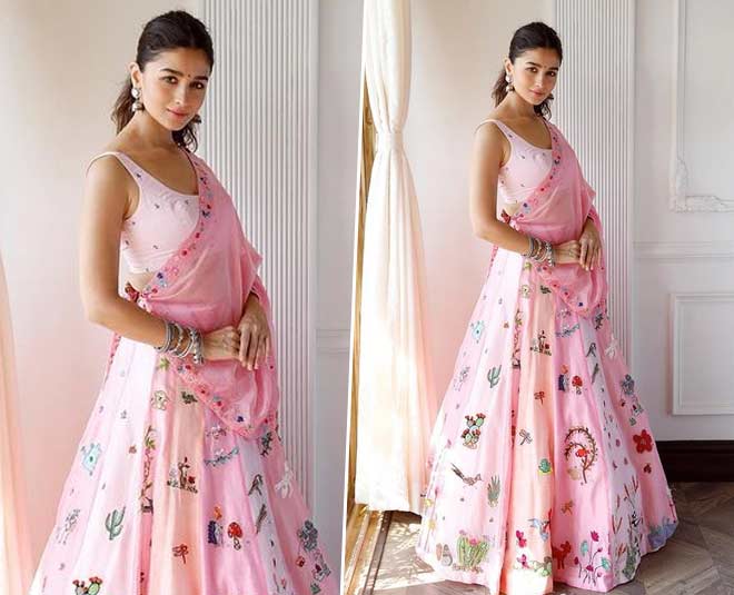 Alia Bhatt Bridesmaid Tips