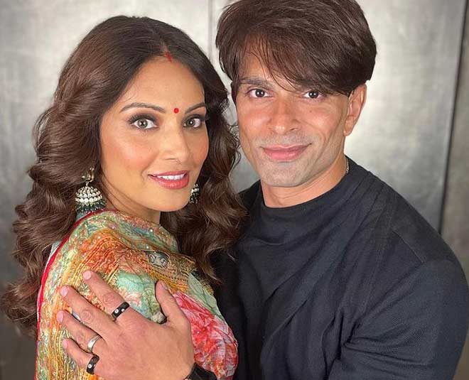 Bipasha and karan