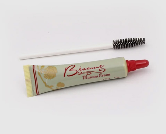 Different Types of Mascara in Hindi different types of mascara