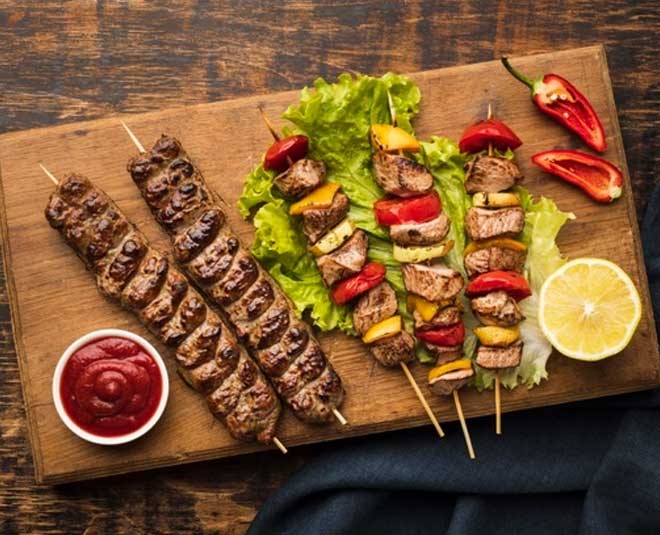 काकोरी कबाब Kakori Kebab