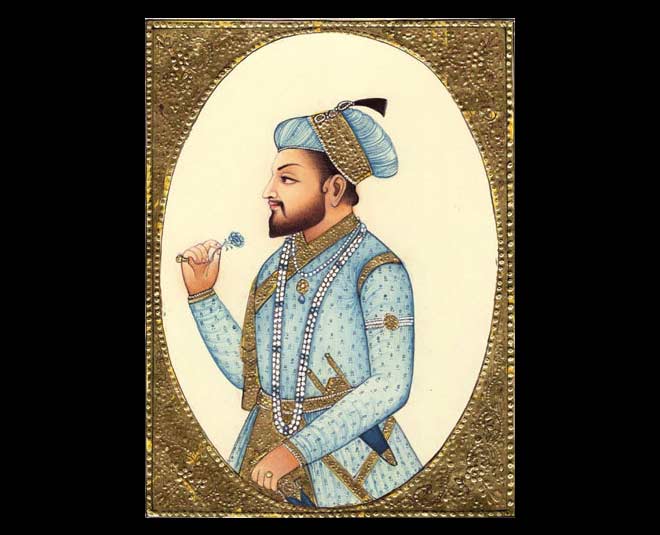 Know About Wives Of Shah Jahan In Hindi Know About Wives Of Shah   Shahjahan Wives 