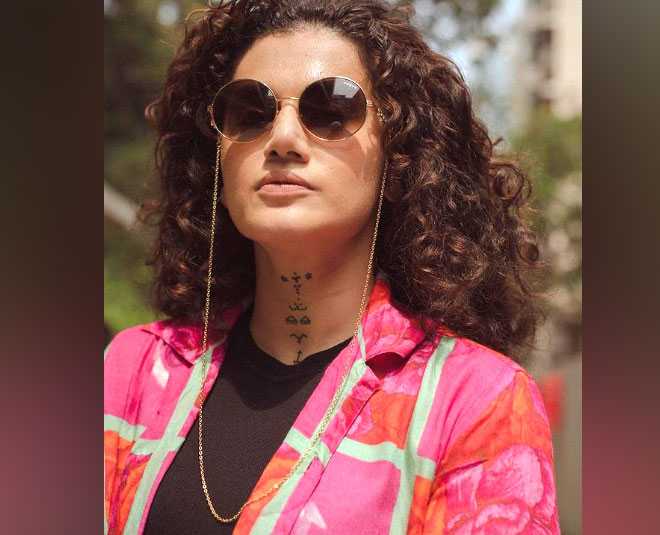 तापसी पन्नू actress taapsee