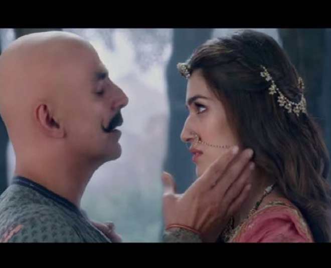 हाउसफुल 4 akshay kumar housefull