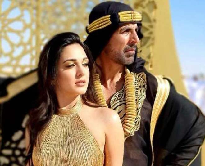 लक्ष्मी akshay kumar laxmi re