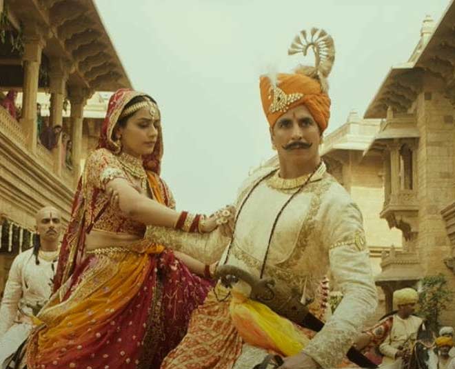 पृथ्वीराज akshay kumar prithviraj
